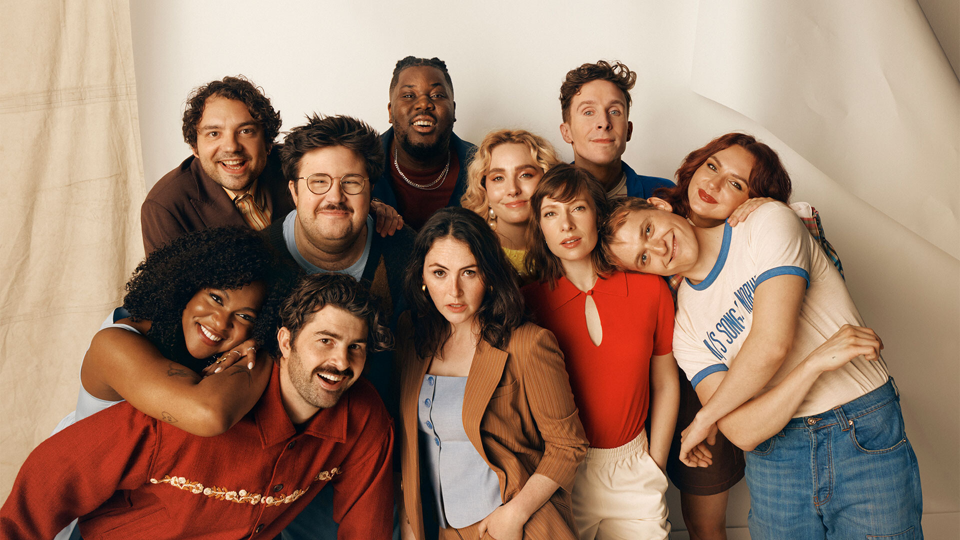Snl cast 2