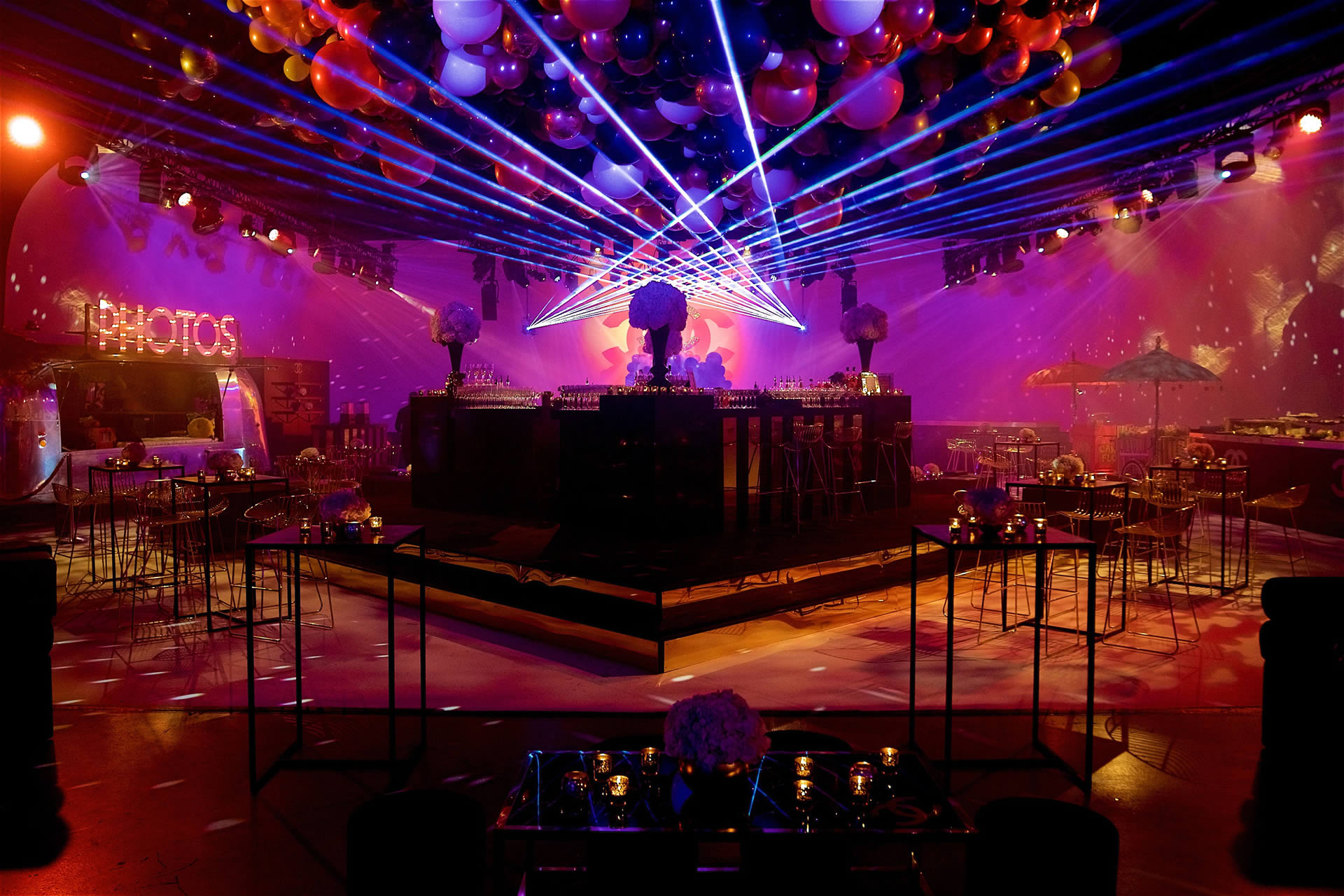 Events