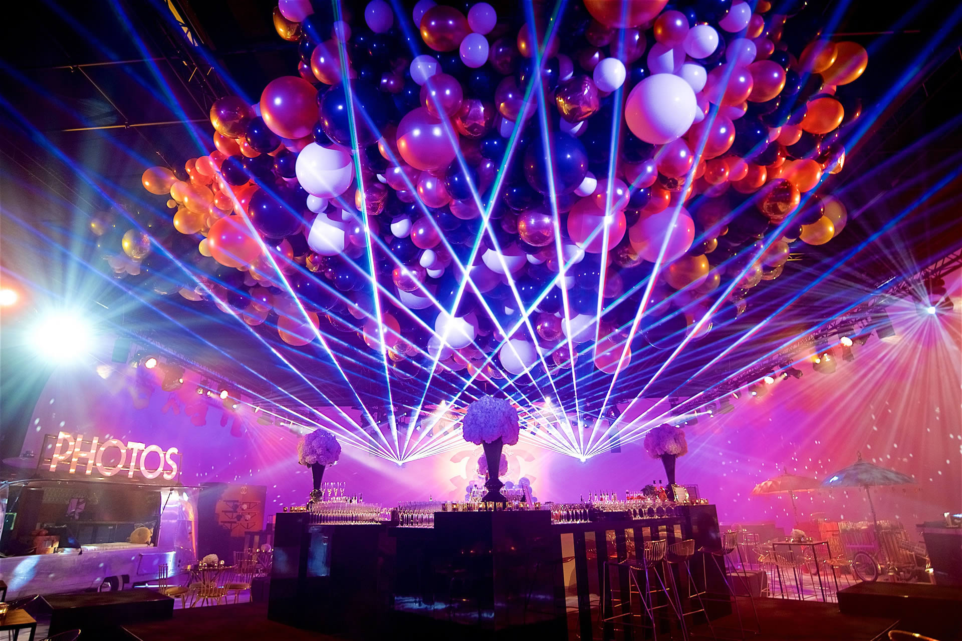 Events