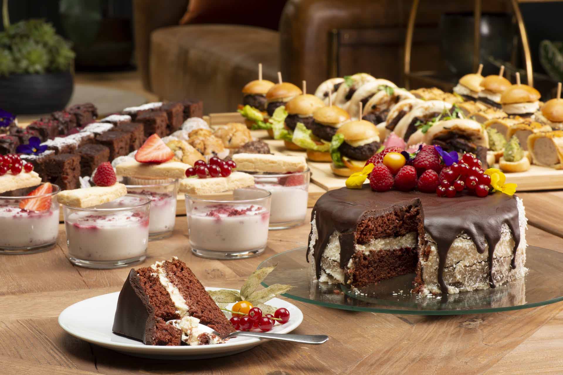 Catering
